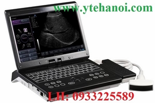 máy siêu âm đen trắng xách tay